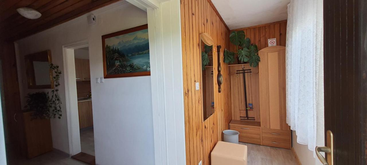 Apartma D&D Ribno Bled Exterior photo